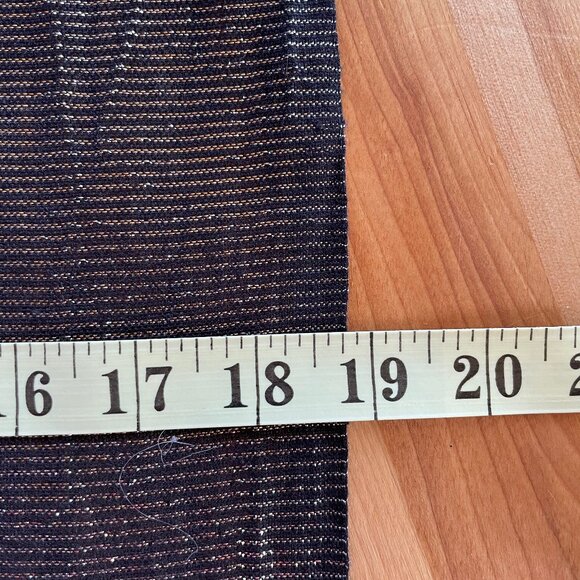 April Cornell Trading Night Scarf - Picture 7 of 8